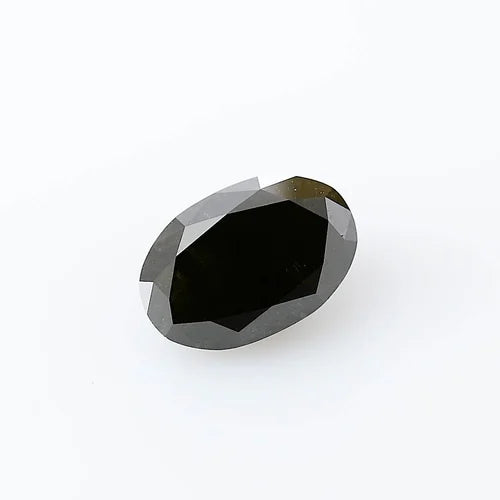 Black & Bold: Diamond Care Simplified