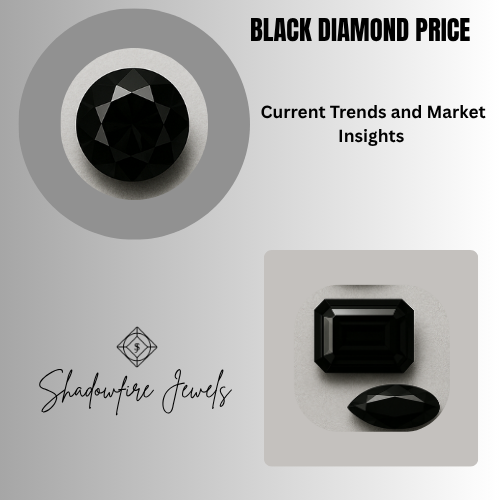 Black Diamond Price: Current Trends and Market Insights