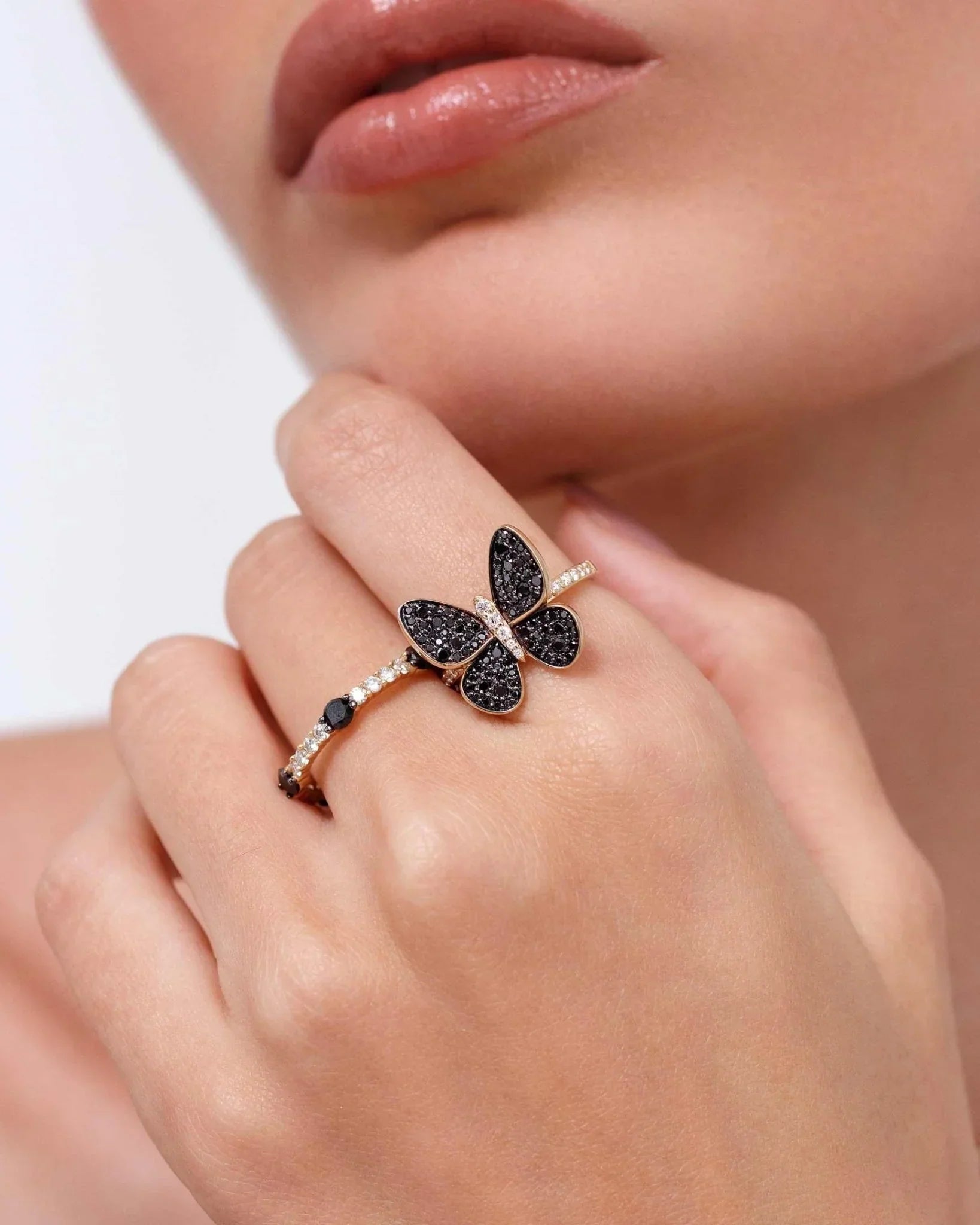 Top 5 Black Diamond Jewelry Trends For 2025