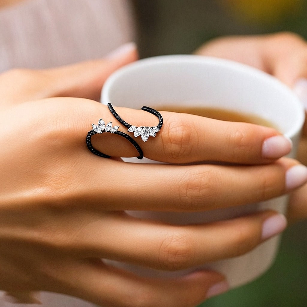Black Diamond Care: Keep Yours Sparkling Forever