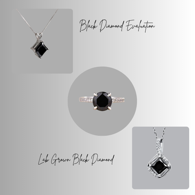 Black Diamond Evaluation