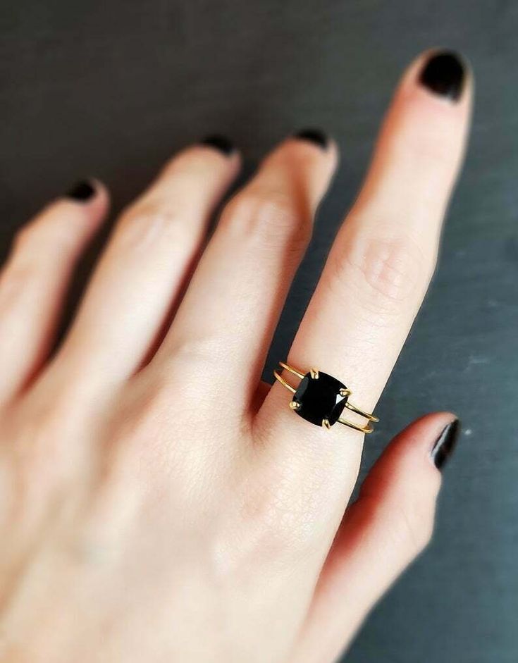How to Clean Black Diamonds Without Damaging Them