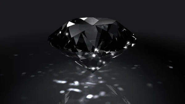Stunning Designs for Black Diamond Jewelry