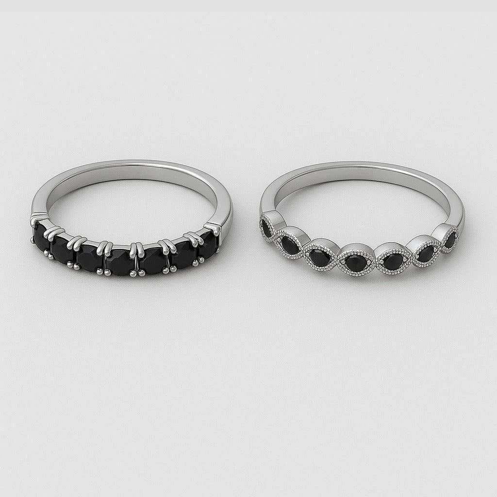 DIAMOND BANDS